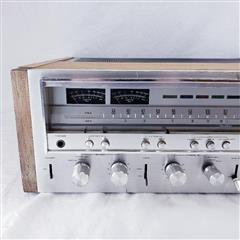 Pioneer SX-1080 Vintage AM/FM Stereo Receiver